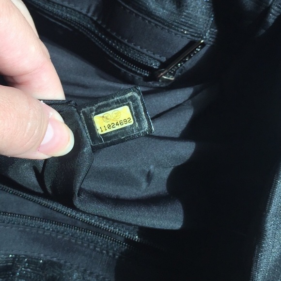 ⭐️ 🌴Chanel New Travel Line Tote - Picture 5 of 8